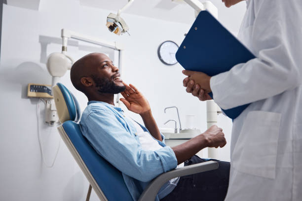 Best Walk-In Emergency Dentist in Lexington, MO