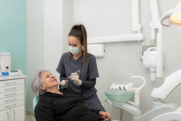 Best After-Hours Emergency Dentist in Lexington, MO