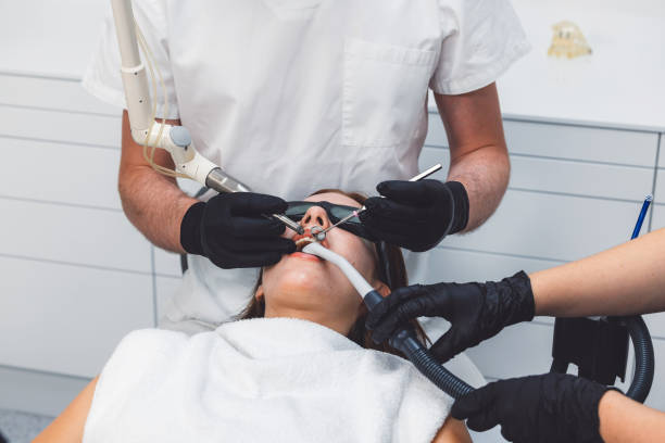Best Emergency Orthodontic Repairs in Lexington, MO