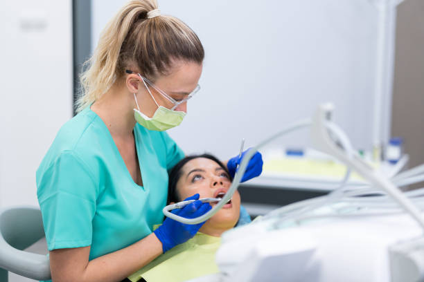 Best Emergency Broken Tooth Repair in Lexington, MO